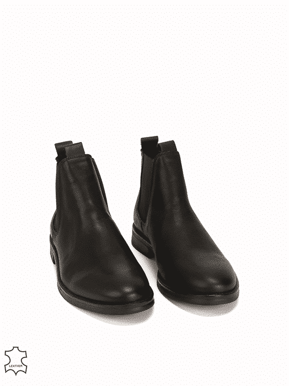 Boot Noos - obrazek 2