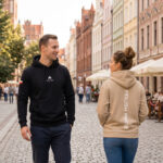 Nowy rozdział patriotycznego streetwearu: Poznaj bluzy z kapturem Polish Pride
